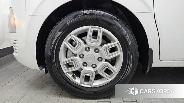 Hyundai Staria id 4631664 из Кореи 29