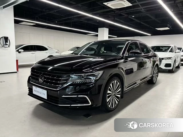 Volkswagen Passat id 4335219 из Китая 13