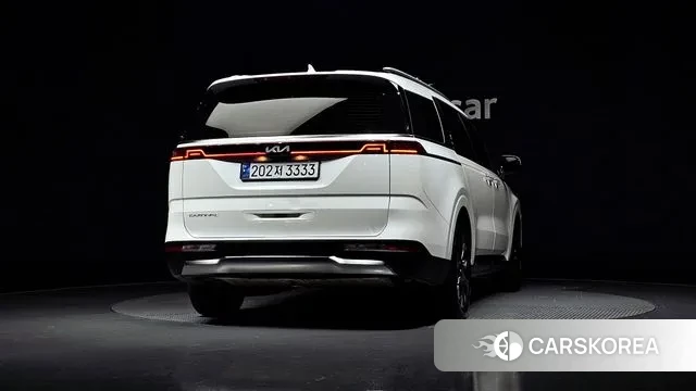 Kia Carnival 4th generation id 3586796 из Кореи 14