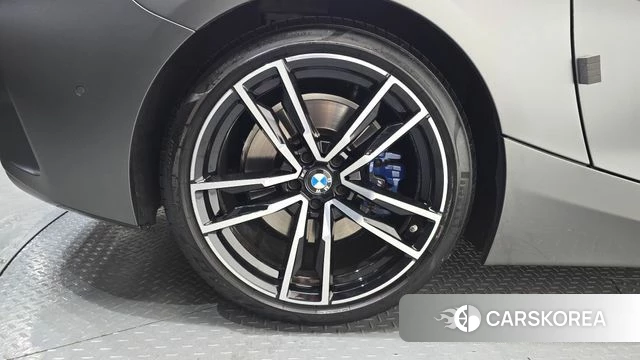 BMW Z4 (G29) id 4764826 из Кореи 24