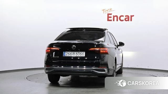 Volkswagen 7th Generation of Jetta id 4554976 из Кореи 14
