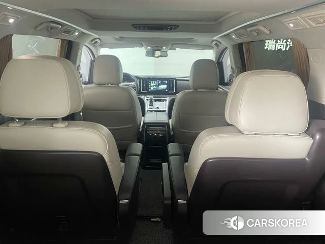 GAC Trumpchi Trumpchi M8 id 4241790 из Китая 16