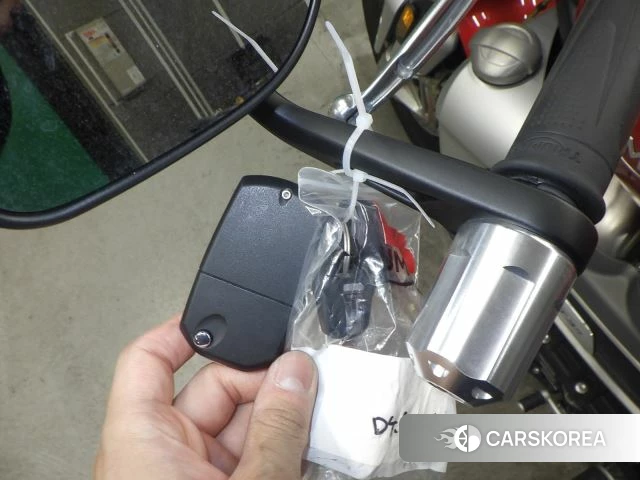 Electronics photo