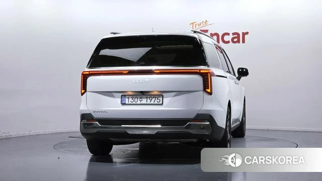 Kia The New Carnival 4th Generation id 4590952 из Кореи 14