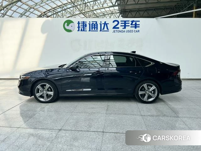 Honda Accord id 4272779 из Китая 22