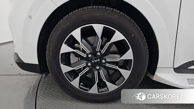 Kia Carnival 4th generation id 3707194 из Кореи 14