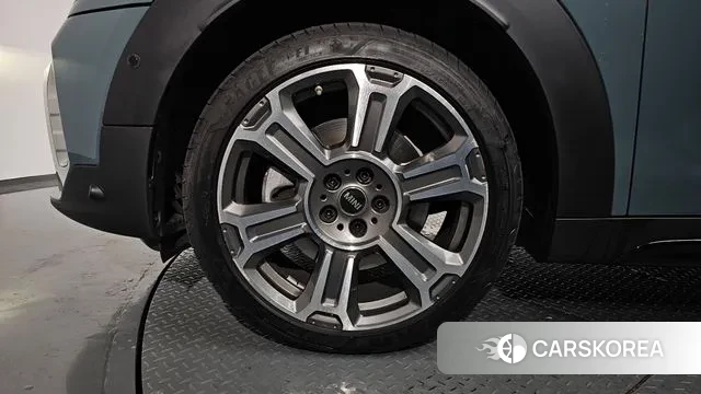 Mini Cooper S Countryman id 3420898 из Кореи 14