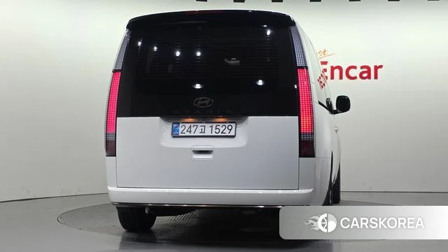 Hyundai Staria id 4590090 из Кореи 28