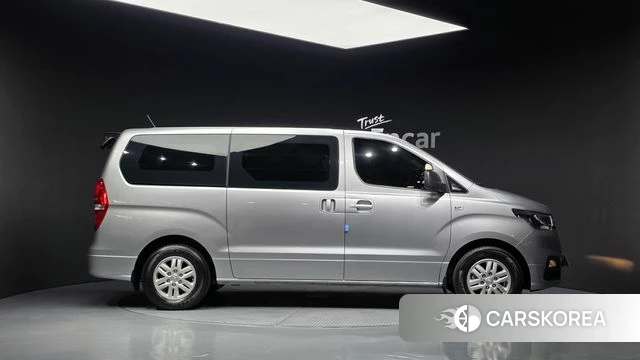 Hyundai The New Grand Starex id 4651543 из Кореи 27