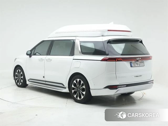 Kia Carnival 4th generation id 4434169 из Кореи 14
