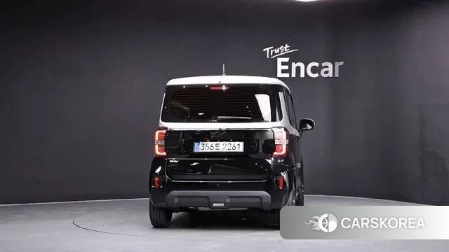 Kia The New Kia Ray id 3058514 из Кореи 14