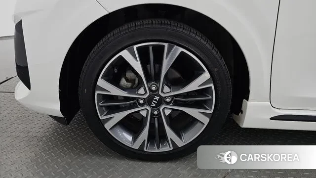 Kia Morning Urban (JA) id 3702649 из Кореи 14