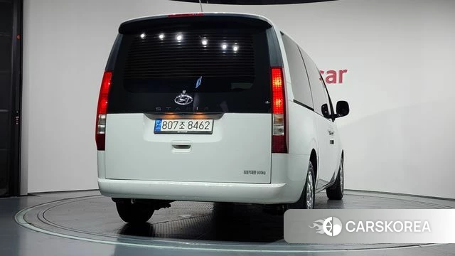 Hyundai Staria id 4528770 из Кореи 25