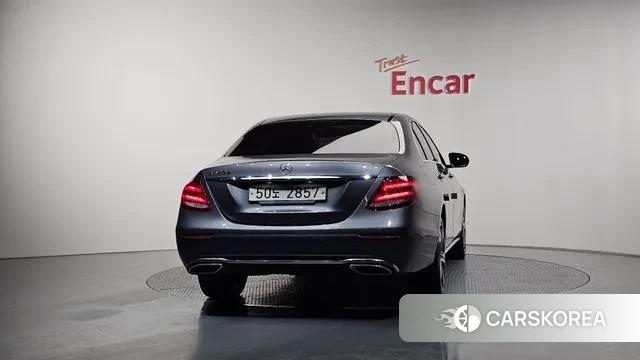 Mercedes-Benz E-Class W213 id 3494553 из Кореи 14