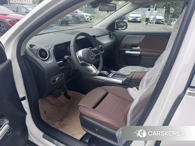 Mercedes-Benz GLA 2026 Белый из Китая, фото 4