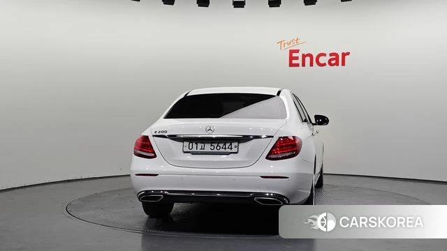 Mercedes-Benz E-Class W213 id 3955930 из Кореи 14