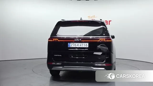 Kia Carnival 4th generation id 3620354 из Кореи 14