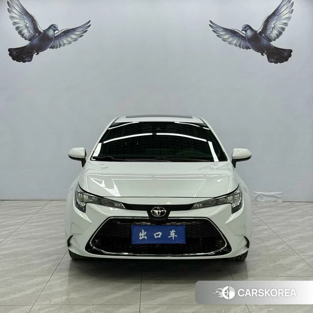 Toyota Lei Ling id 4333788 из Китая 14