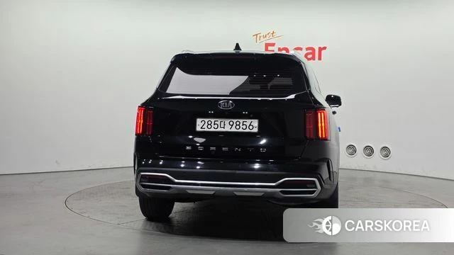 Kia Sorento 4th Generation id 3833509 из Кореи 14