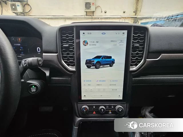 Ford Ranger Ranger id 4236158 из Китая 12