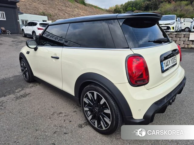 Mini Cooper S id 3915799 из Кореи 13