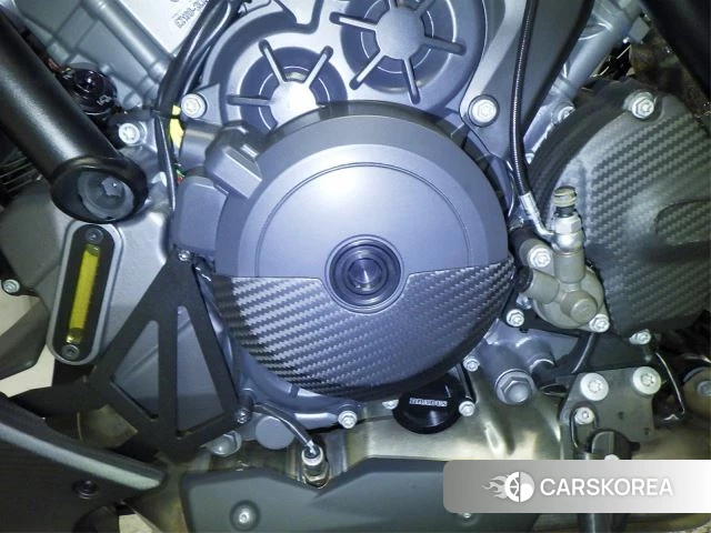 Engine photo