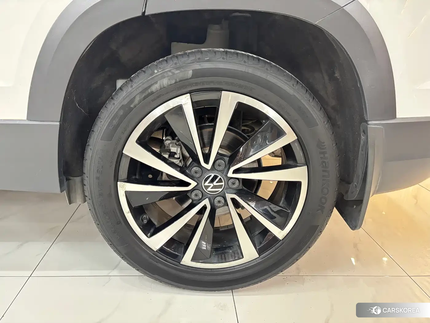 Volkswagen Tharu id 4599520 из Китая 15