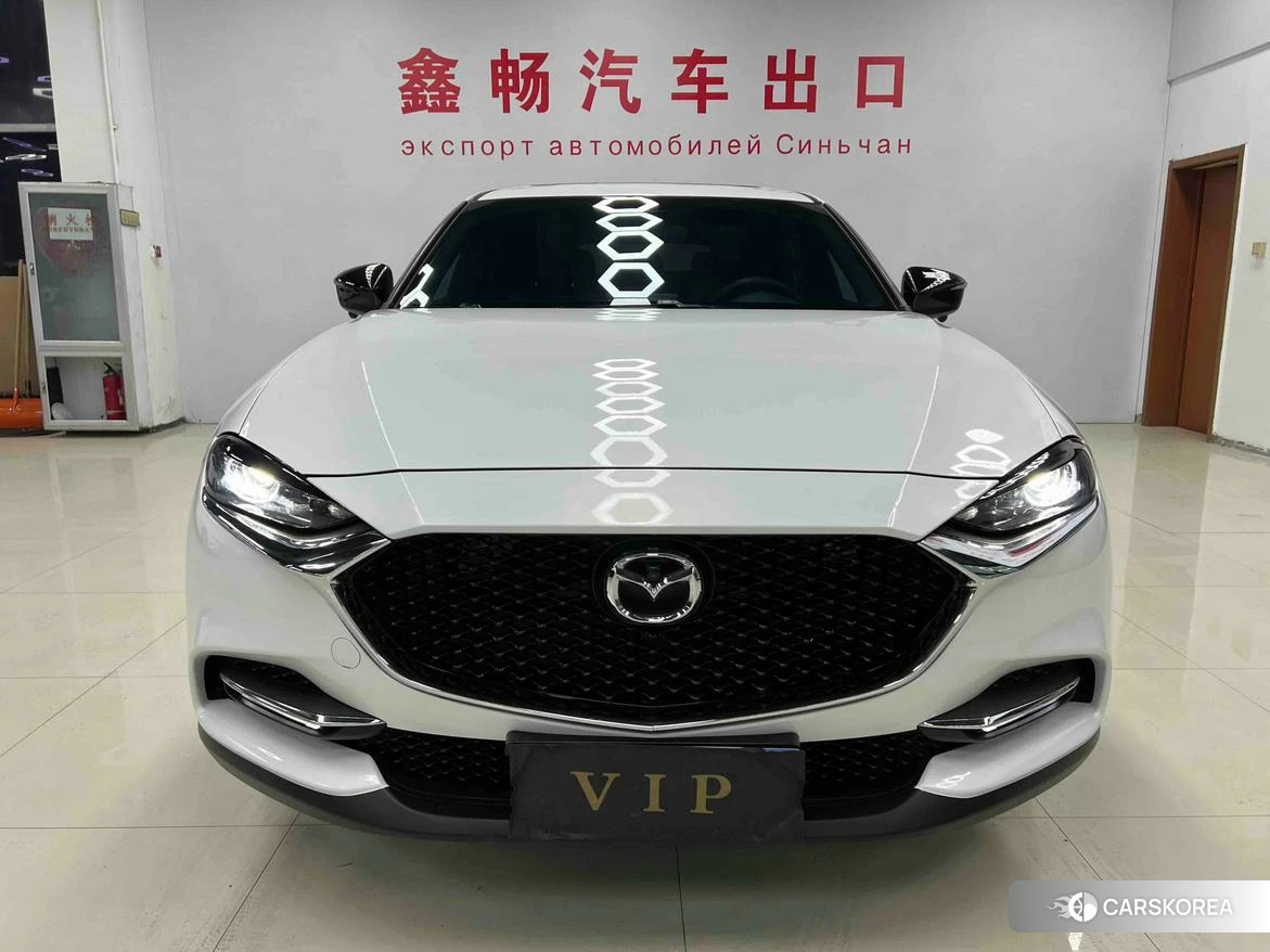 Mazda CX-4 id 4461270 из Китая 17