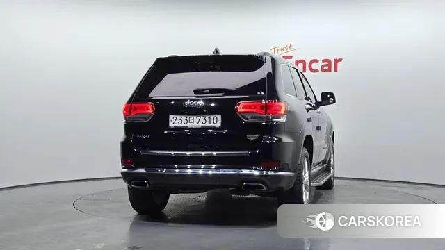 Jeep Grand Cherokee id 3474171 из Кореи 14