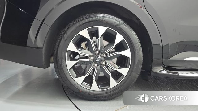 Kia Carnival 4th generation id 4657286 из Кореи 25