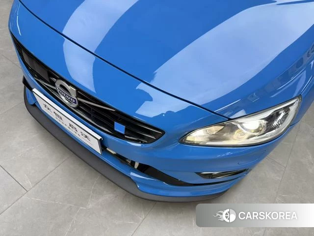 Volvo V60 id 4211458 из Китая 12
