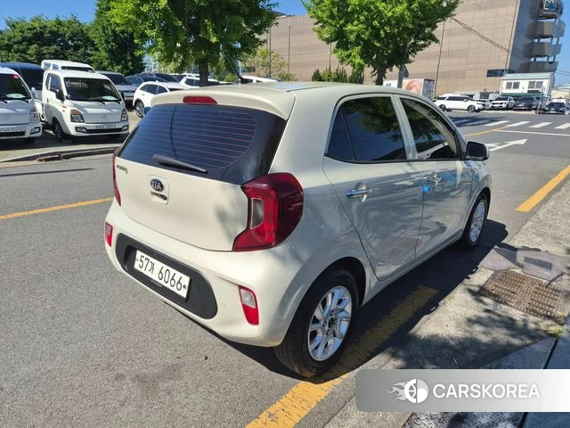 Kia All New Morning (JA) id 4392663 из Кореи 14