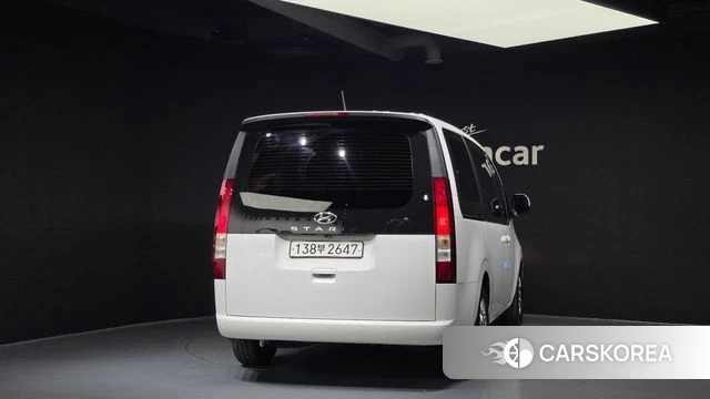 Hyundai Staria id 4604013 из Кореи 14