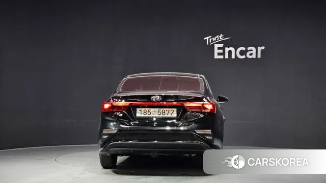 Kia Come New K3 id 3692469 из Кореи 14