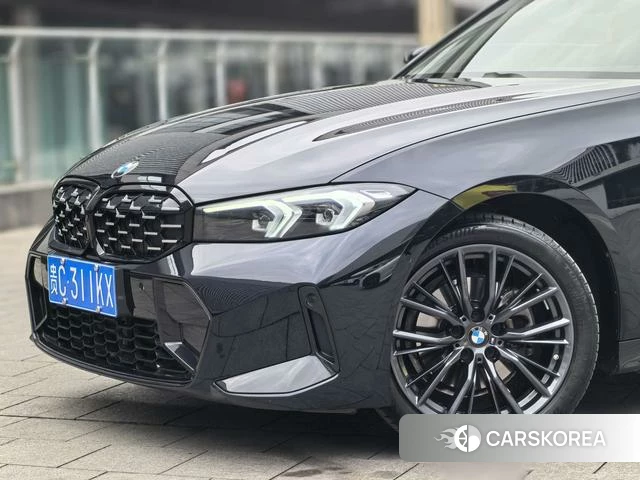 BMW 3 series id 4277965 из Китая 14