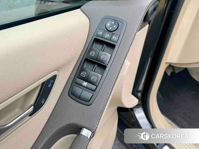 Mercedes-Benz R-class id 4235727 из Китая 19