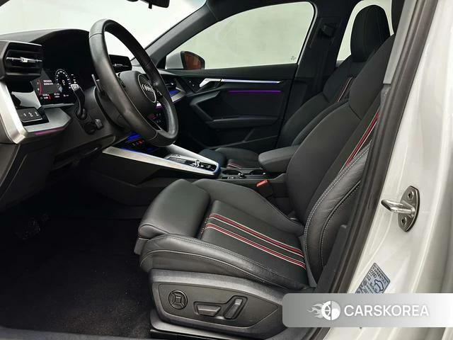 Audi A3 id 4313504 из Китая 18