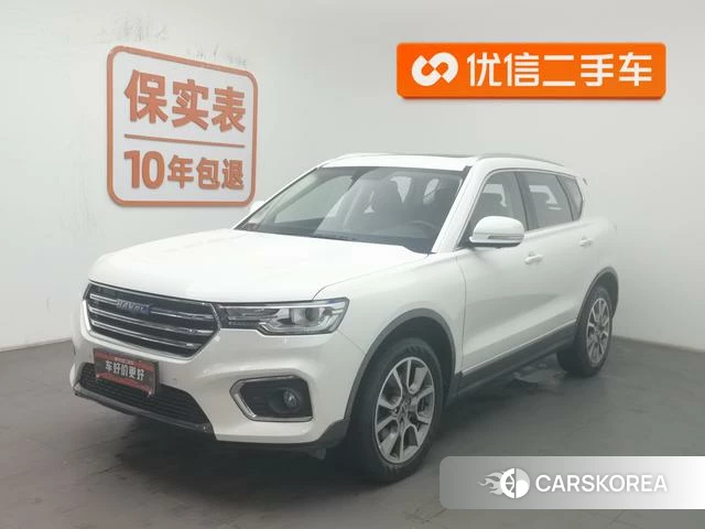 Haval H7 id 4211410 из Китая 18