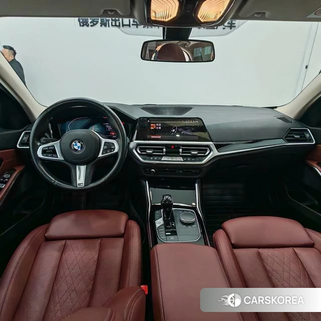 BMW 3 series id 4313695 из Китая 11