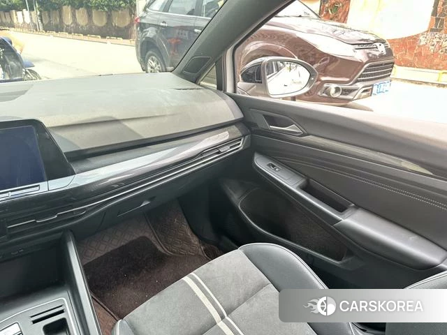 Volkswagen Golf id 4328723 из Китая 14
