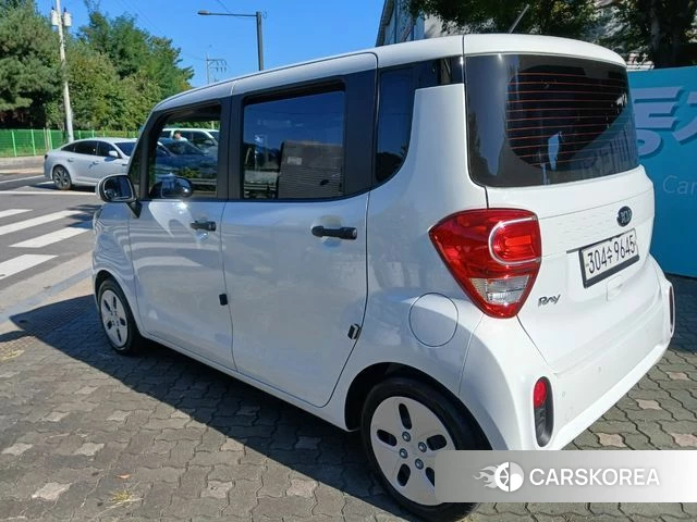 Kia The New Ray id 4849375 из Кореи 14