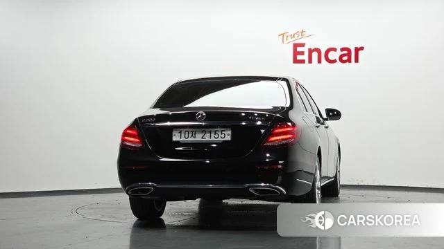 Mercedes-Benz E-Class W213 id 4770510 из Кореи 14