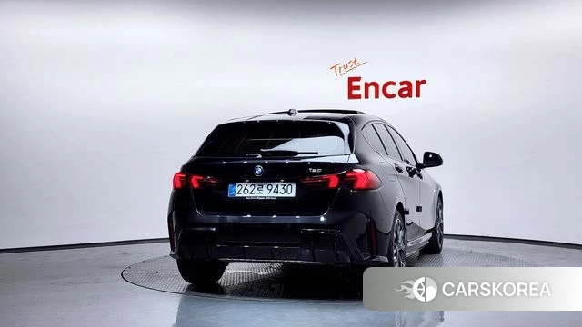 BMW 1 Series (F70) id 4617343 из Кореи 29