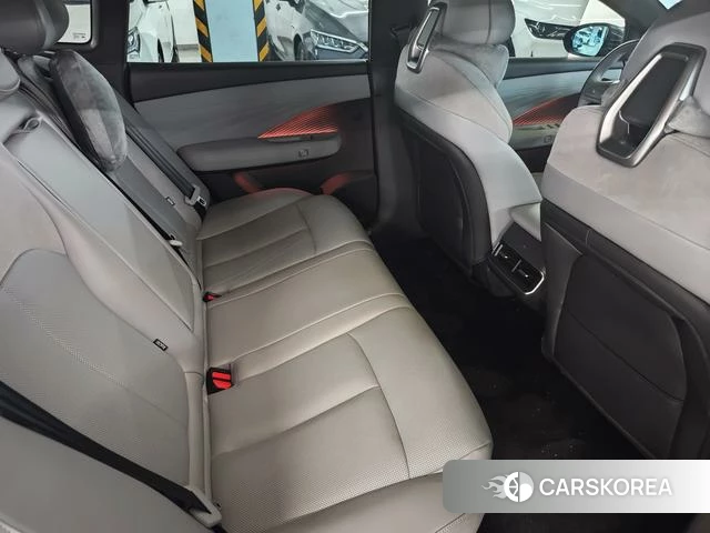 Nissan N7 id 4301775 из Китая 22