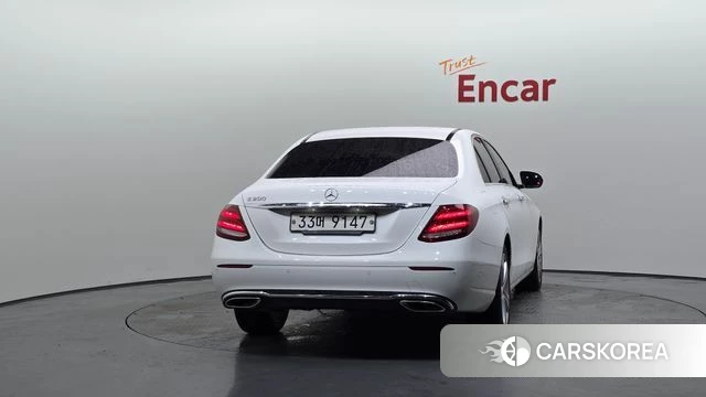 Mercedes-Benz E-Class W213 id 4751404 из Кореи 27