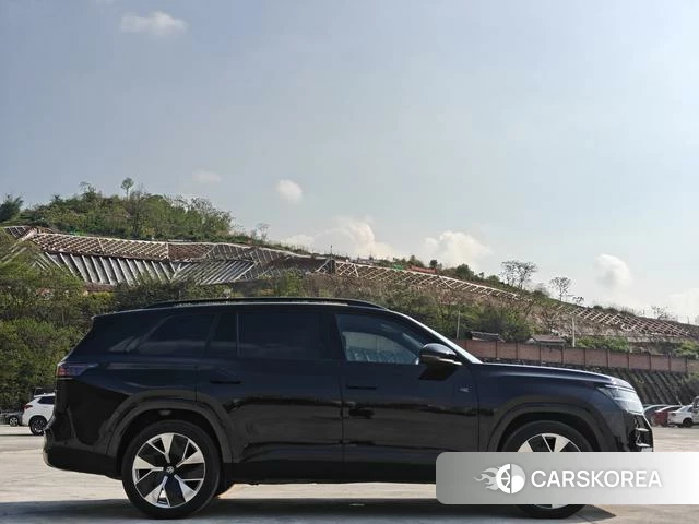 Volkswagen Tourang id 4207097 из Китая 23