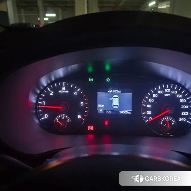 Kia The New Sorento 2019 Белый из Кореи, фото 4