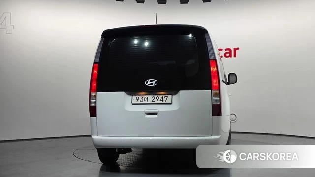 Hyundai Staria id 4279960 из Кореи 27