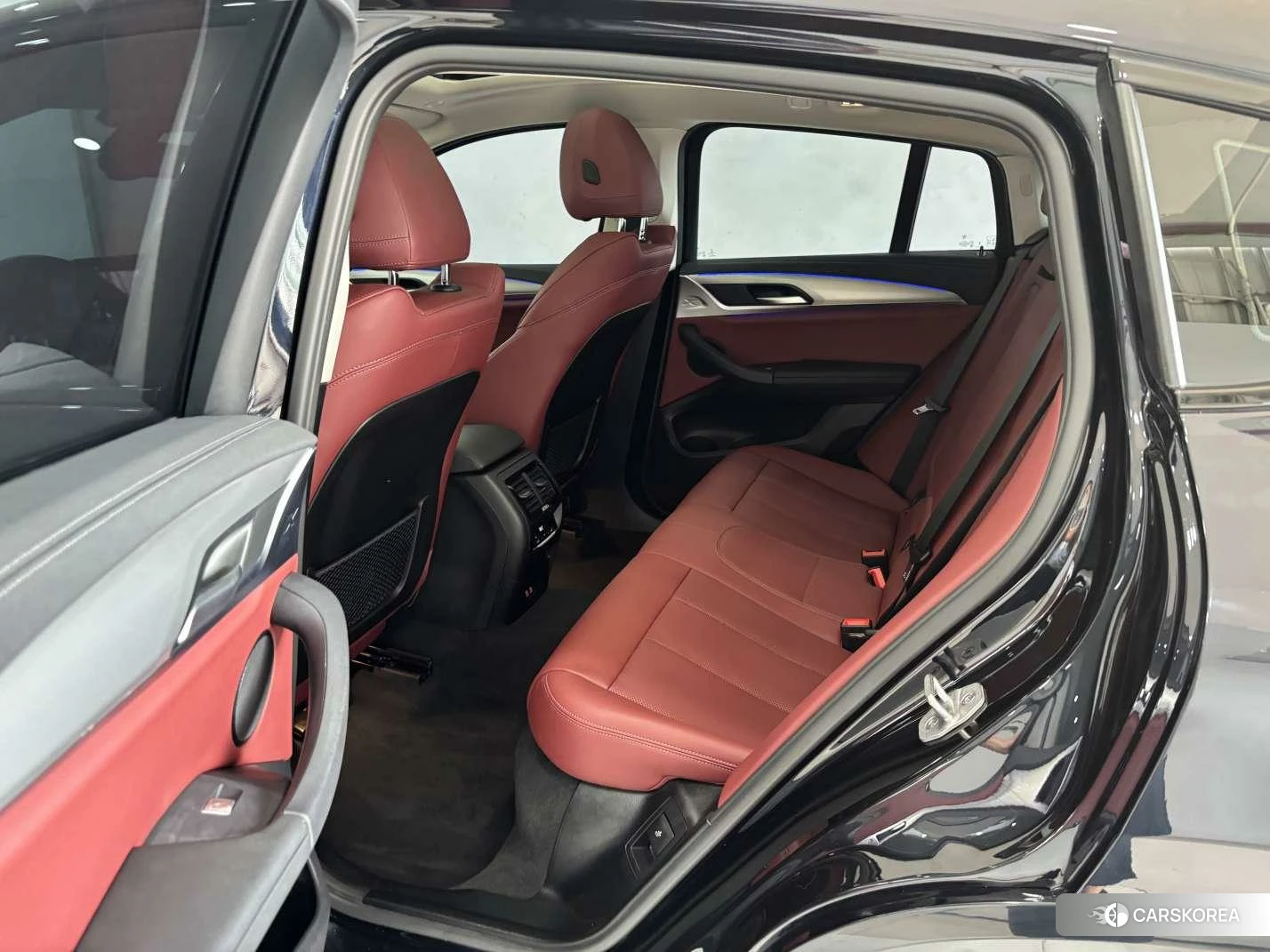 BMW X4 id 4479340 из Китая 26