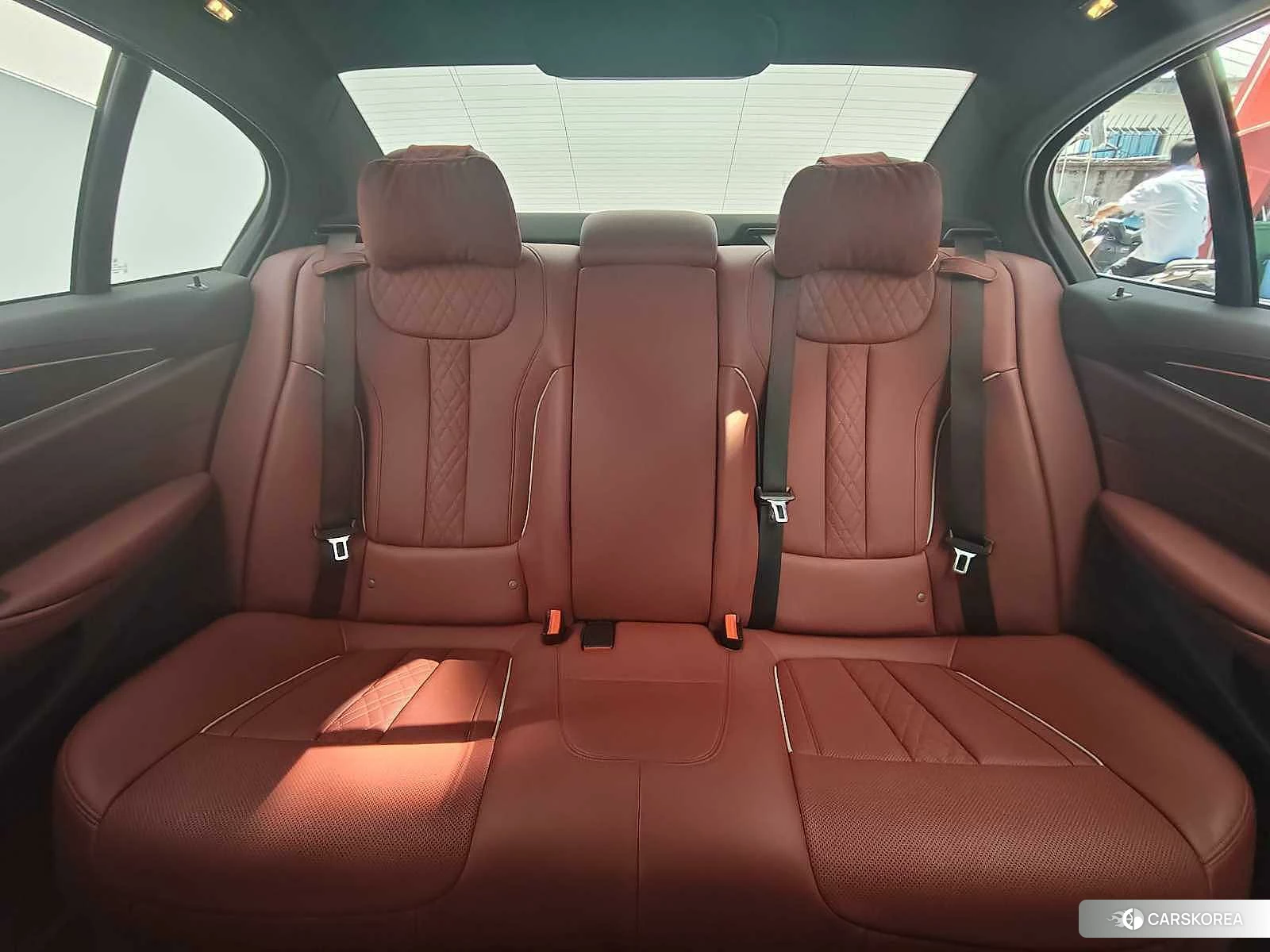 BMW 5 series id 4510492 из Китая 13